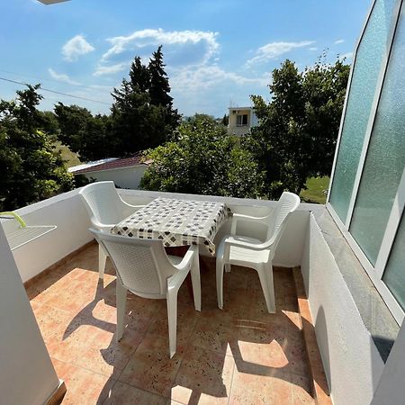 Apartments Flamingo Ulcinj Extérieur photo