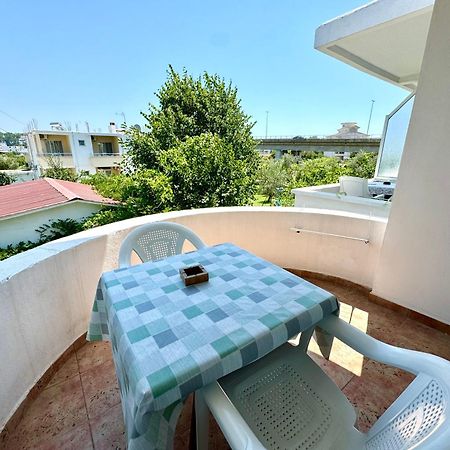 Apartments Flamingo Ulcinj Extérieur photo