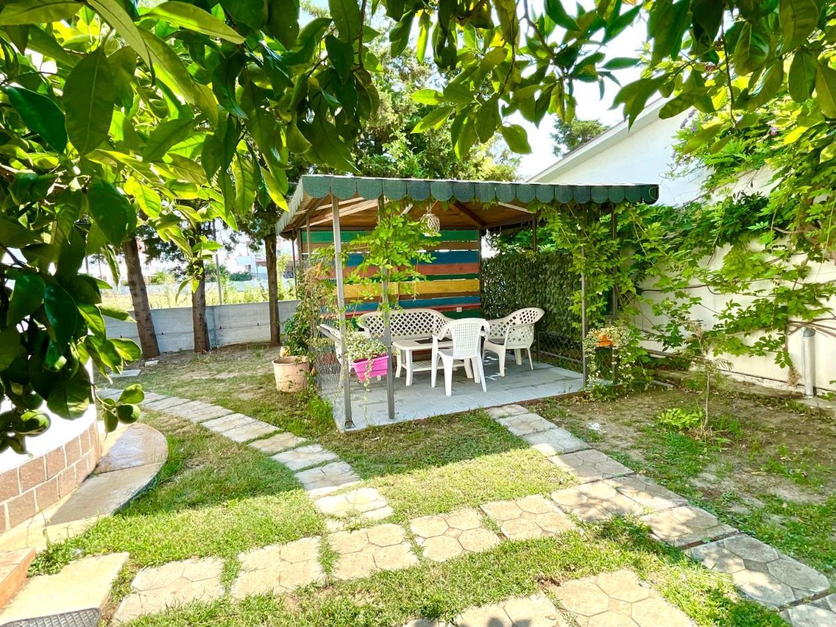 Apartments Flamingo Ulcinj Extérieur photo