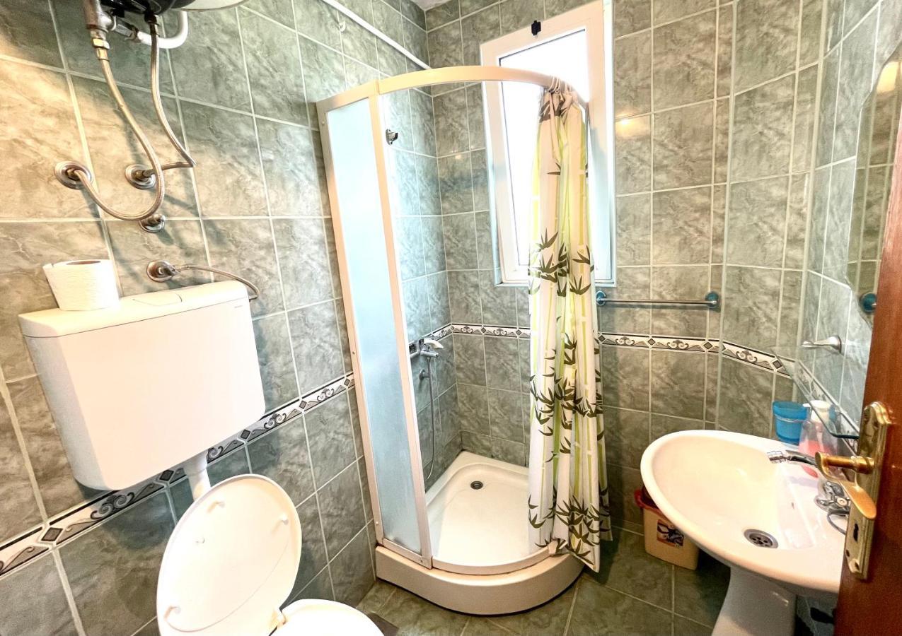 Apartments Flamingo Ulcinj Extérieur photo