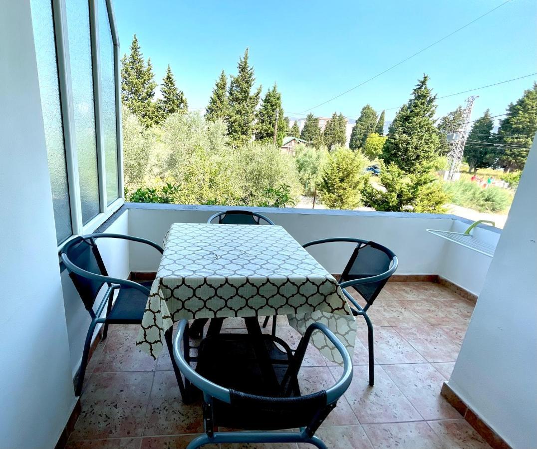 Apartments Flamingo Ulcinj Extérieur photo