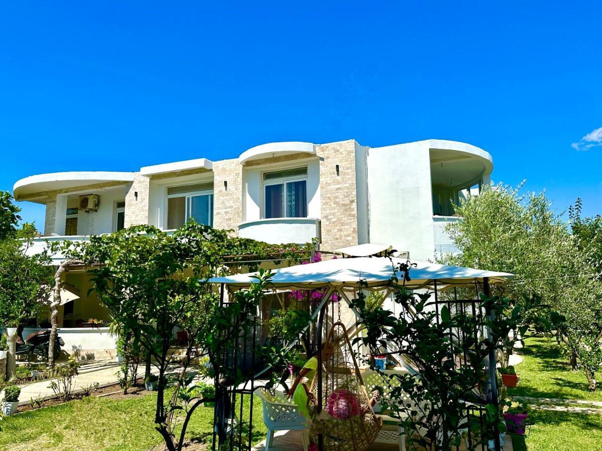 Apartments Flamingo Ulcinj Extérieur photo