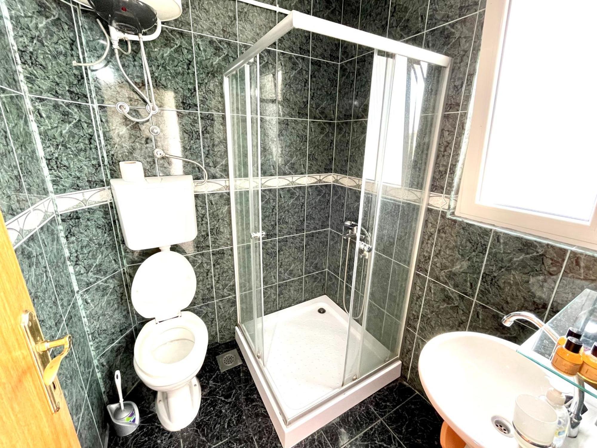 Apartments Flamingo Ulcinj Extérieur photo