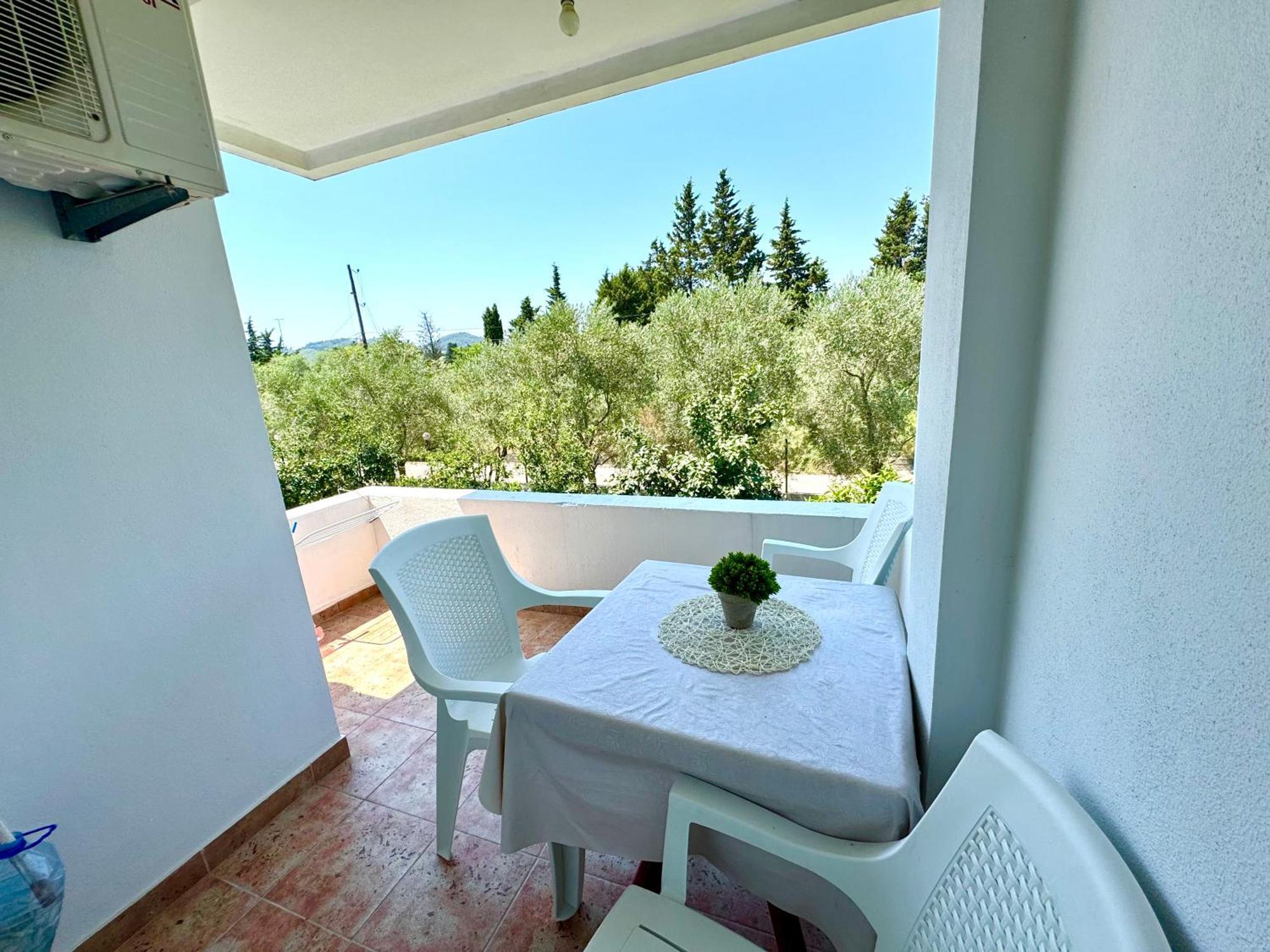 Apartments Flamingo Ulcinj Extérieur photo