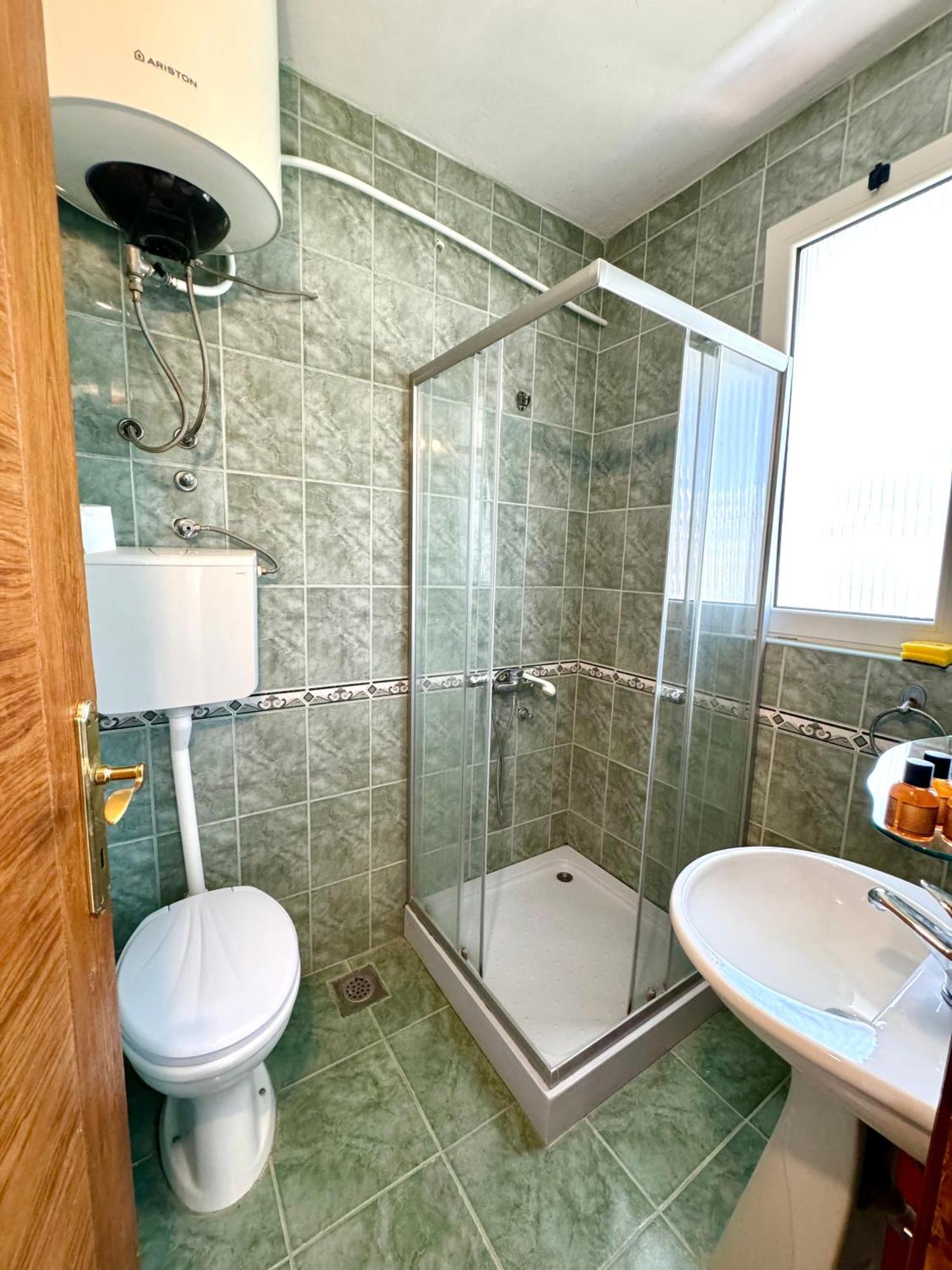 Apartments Flamingo Ulcinj Extérieur photo