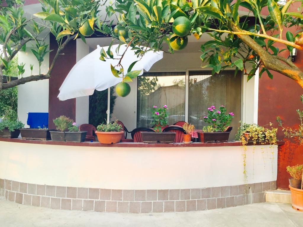 Apartments Flamingo Ulcinj Extérieur photo