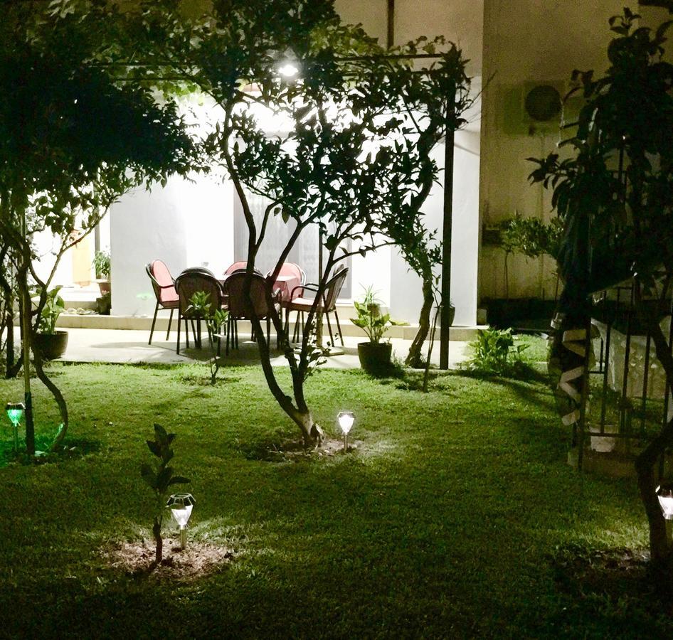Apartments Flamingo Ulcinj Extérieur photo