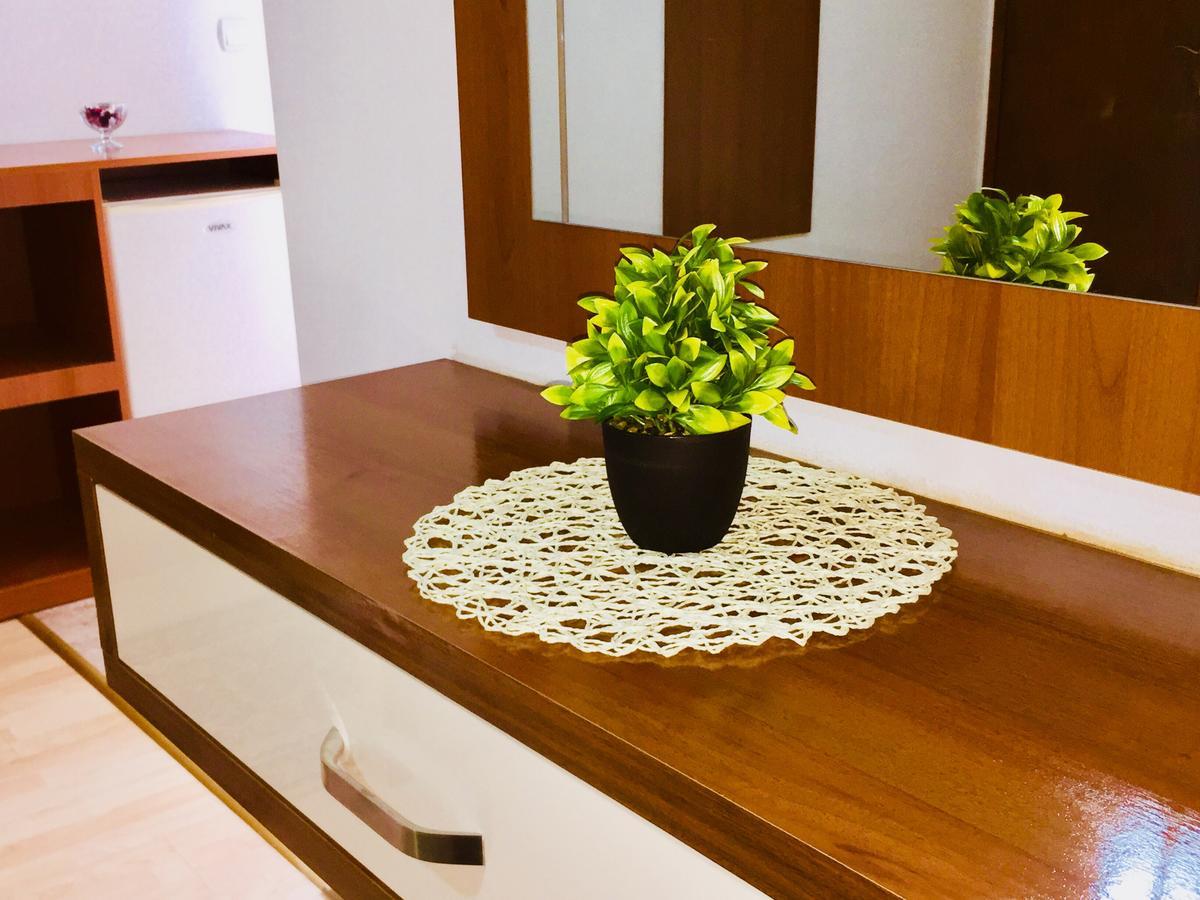 Apartments Flamingo Ulcinj Extérieur photo